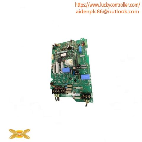 ABB SNAT-7030 PC BOARD - High Performance Industrial Control Module