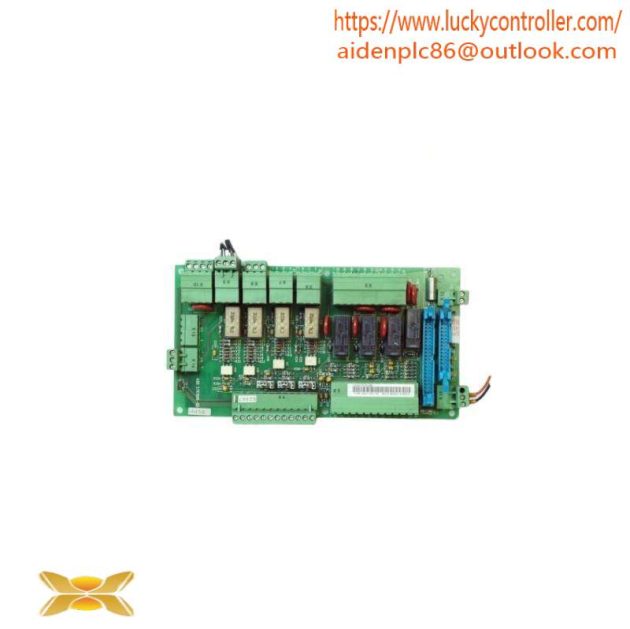 ABB SNAT602TAC Control Board for DCS System