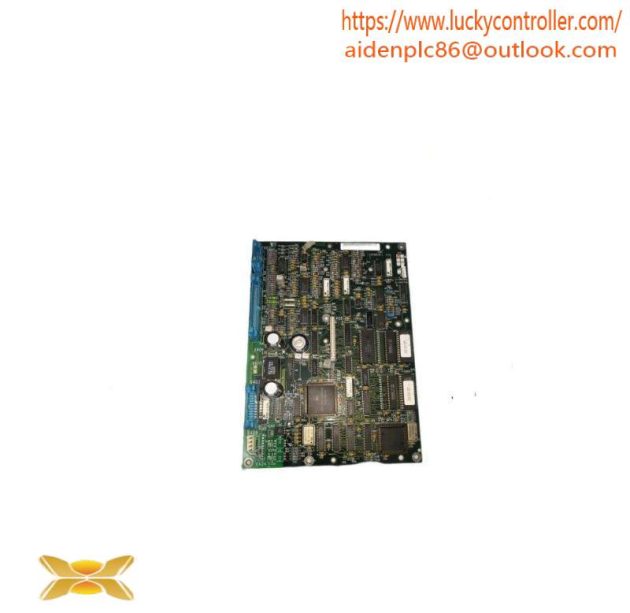 ABB SNAT603CNT Control Board for Industrial Automation