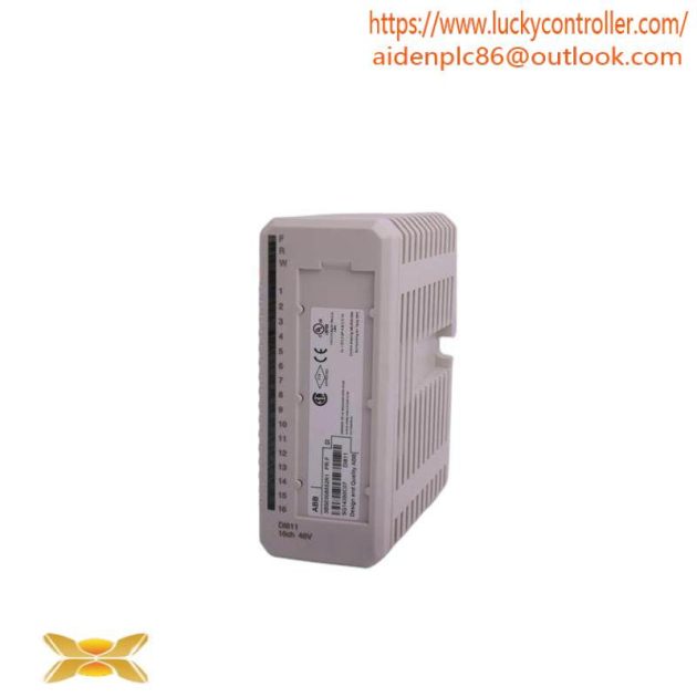 ABB SNAT603CNT Control Board for Industrial Automation