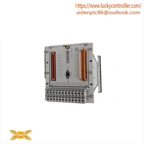 ABB SPAD346C Preventive Maintenance Kit, High-Quality Automation Solutions