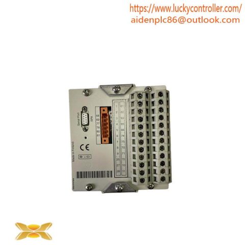 ABB SPAJ 142C Earth Fault Relay