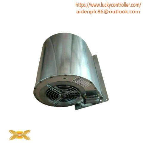 ABB SPBLK01 Control System Accessory