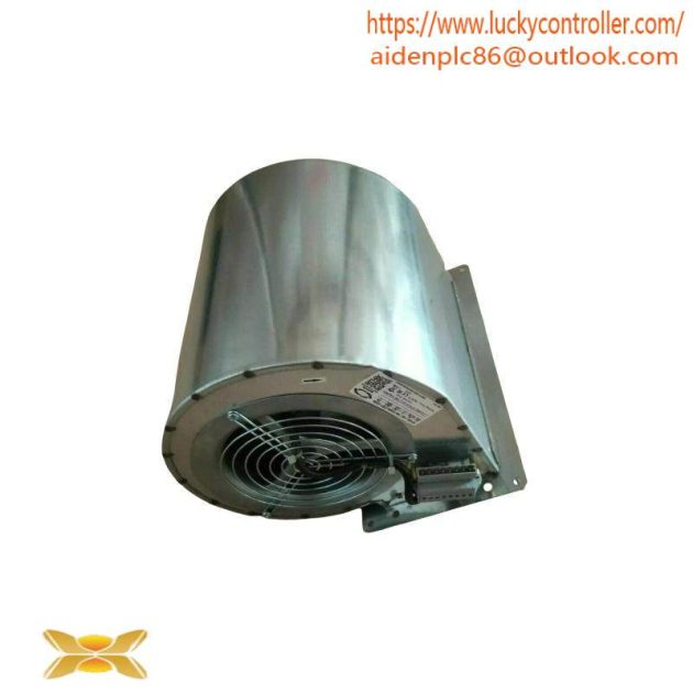 ABB SPBLK01 Control System Accessory