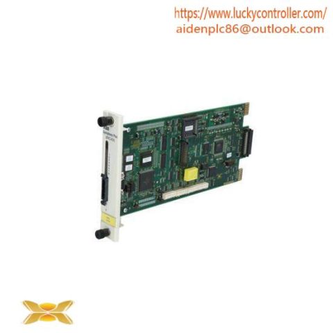 ABB SPBRC400 Bridge Controller Module