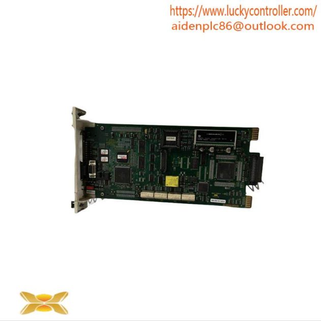 ABB SPBRC400 Bridge Controller Module