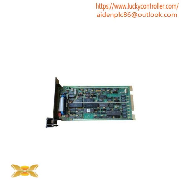 ABB SPBRC400 Bridge Controller Module