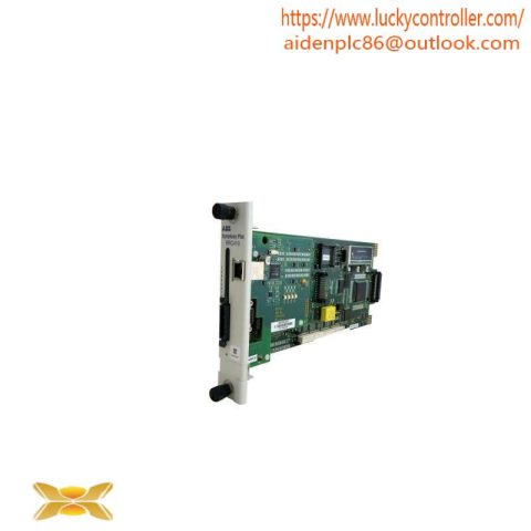 ABB SPBRC410 PLC Module