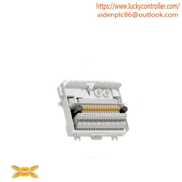 ABB SPIET800 Ethernet CIU Transfer Module