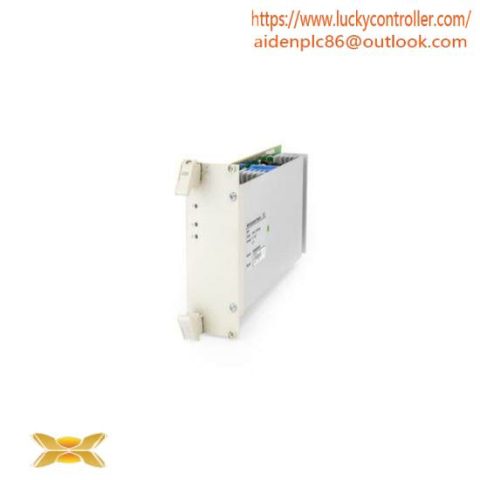 ABB SR511 3BSE000863R1 Industrial Control Module