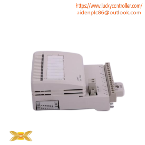 ABB SYN5201A-Z 3BHB006714R0217 - High-Performance Industrial Control Module