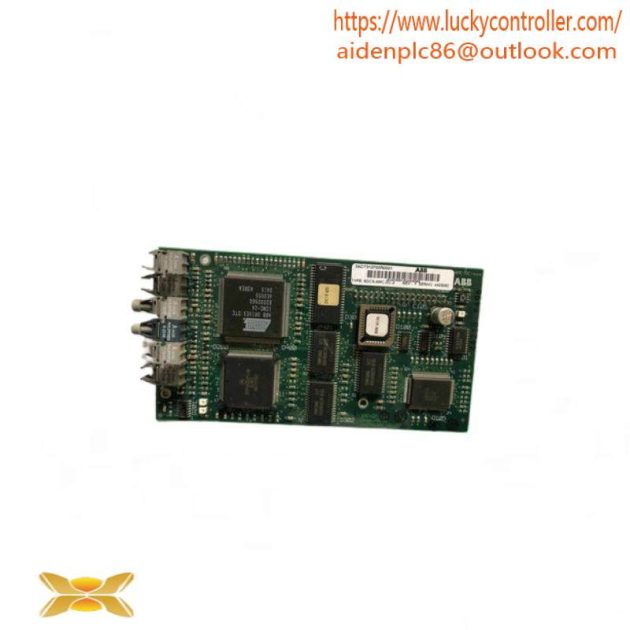 ABB SYN5201A-Z 3BHB006714R0217 - High-Performance Industrial Control Module