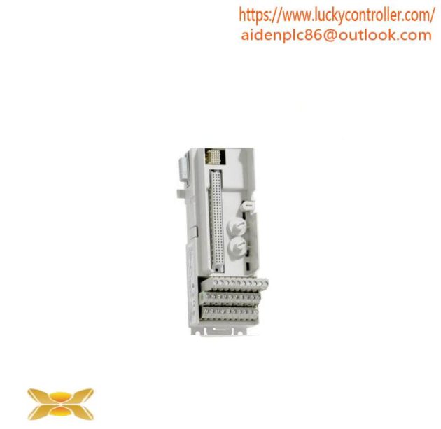 ABB SYN5201A-Z 3BHB006714R0217 - High-Performance Industrial Control Module