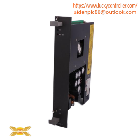 ABB SYN5201A-Z 3BHB006714R0277 - Industrial Control Module