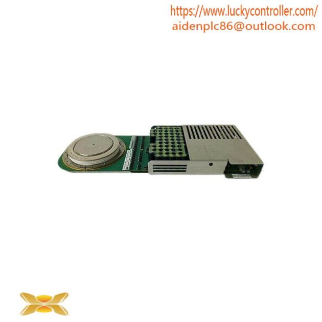 ABB T-1521Z High-Precision Industrial Controller for Advanced Automation Solutions