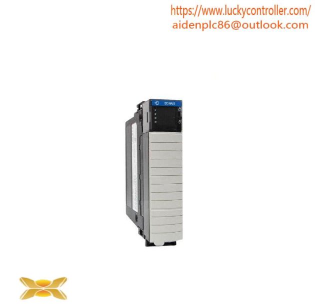 ABB TA25 32 - High Performance Industrial Control Module