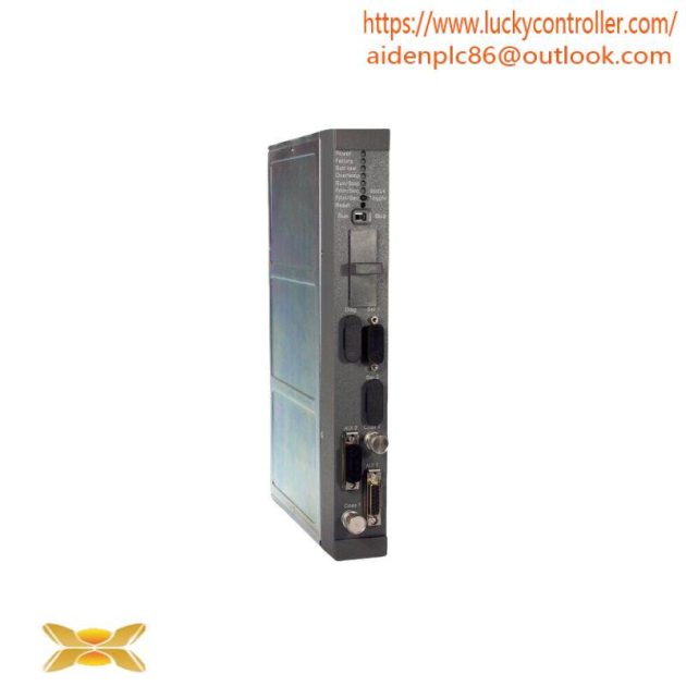 ABB TAS.580.0550G00 Industrial Control Module