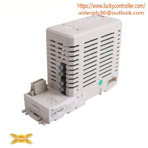 ABB TB820V2 3BSE013208R1 Module for Industrial Control Systems
