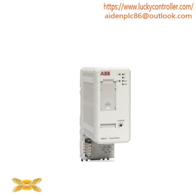 ABB TB820V2 3BSE013208R1 Module for Industrial Control Systems