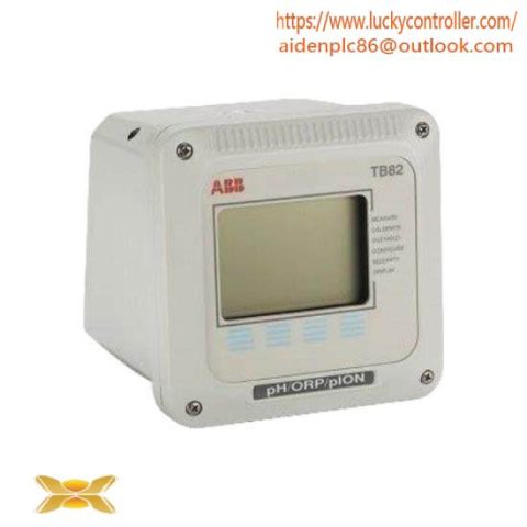 ABB TB82PH1010312TB82 - Precision Servo Drive Controller