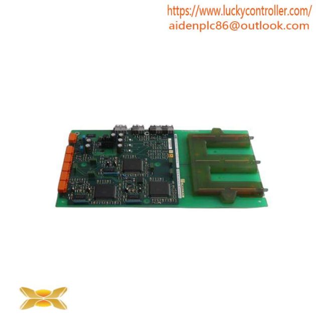 ABB TB850 3BSC950193R1 Module Card