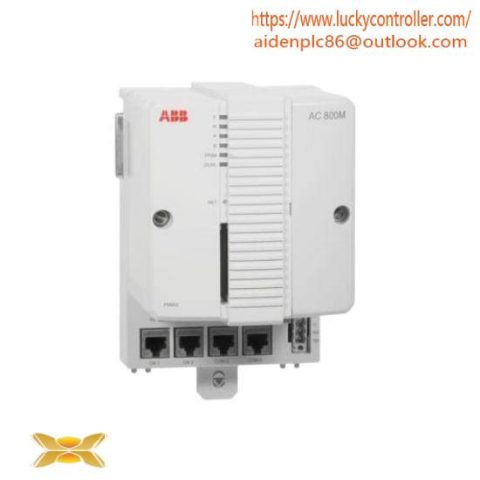ABB TB852 3BSC950263R1 Industrial Control Module