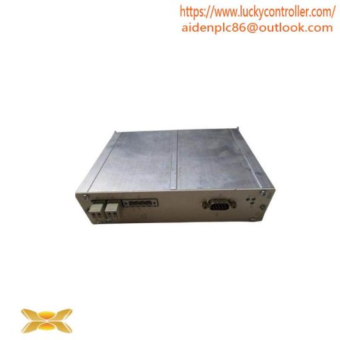 ABB TC512V1 3BSE018059R1 - Precision Control Module for Industrial Automation
