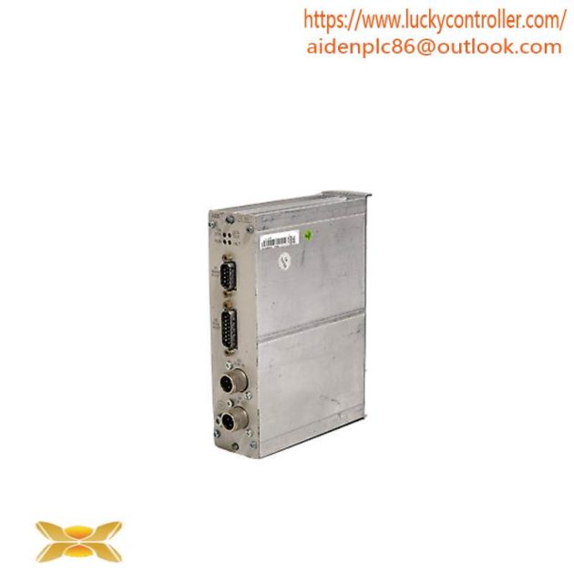 ABB TC530 3BUR000101R1 Communication Module - Reliable Networking for Industrial Control Systems