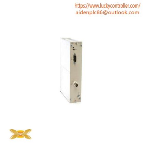 ABB TC625 Module Card for Custom Processing Solutions