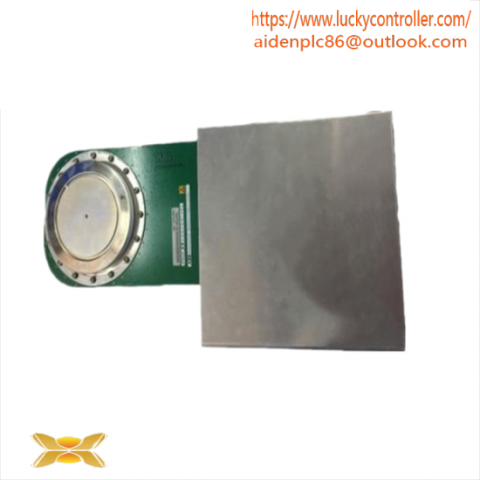 ABB TET106 11355-0-6050000 - High-Performance Industrial Control Module