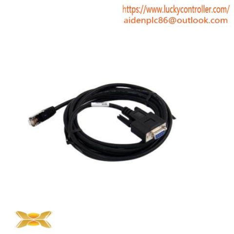 ABB TK212A Industrial Tool Cable