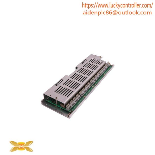 ABB TK516 PLC System for Industrial Automation