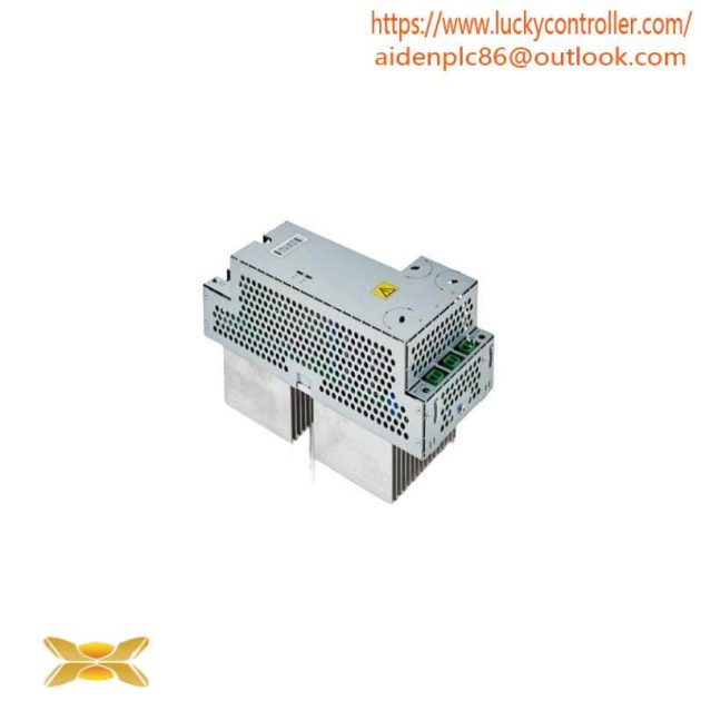 ABB TK803V018 3BSC950130R1 Industrial Controller Module