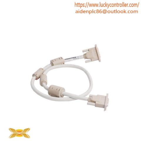 ABB TK851V010 - 3BSC950262R1 Industrial Connection Cable