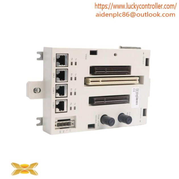 ABB TP853 Module Card for Advanced Industrial Control Systems