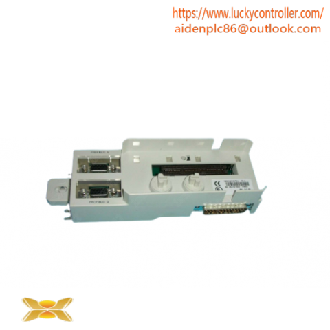 ABB TP854 Interface Kit for PLC Systems