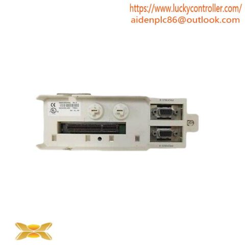 ABB TP854 - Advant 800xA Base Unit: Industrial Control System Core