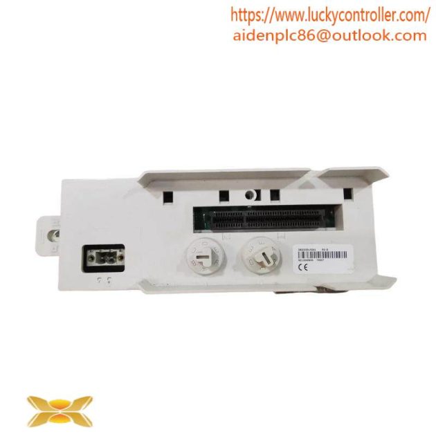 ABB TP857 3BSE030192R1 - High-Performance Industrial Control Module