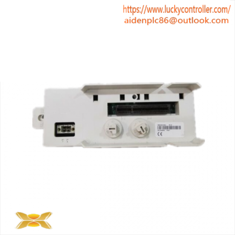 ABB TP857 3BSE030192R1 DCS System