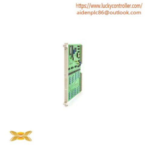 ABB TP858 3BSE018138R1 Module Controller for Industrial Automation
