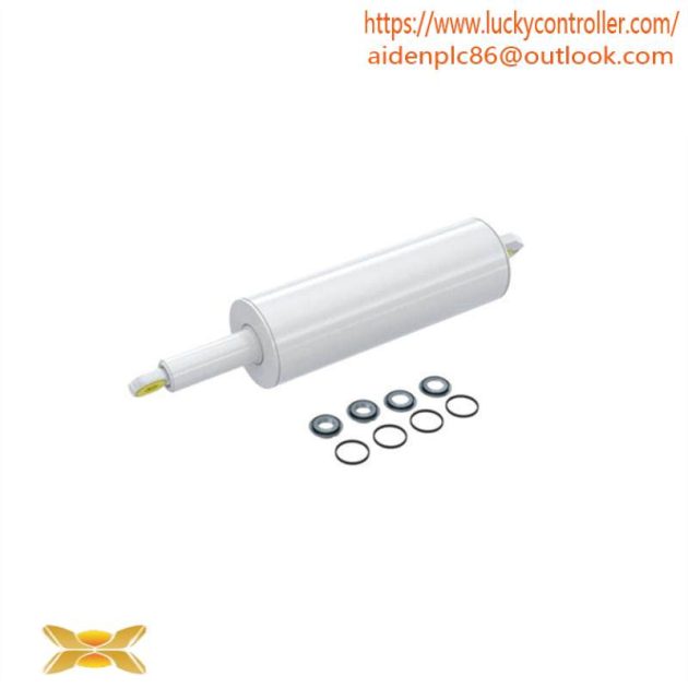 ABB TP858 3BSE018138R1 Module Controller for Industrial Automation