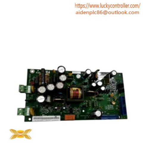 ABB TP910F 3BDH CPU Module for Industrial Control Systems