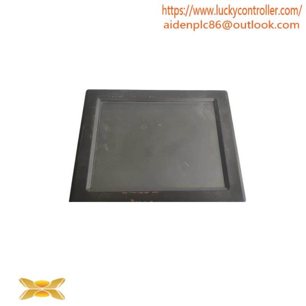ABB TPPB-02 Controller Module for Industrial Automation Systems