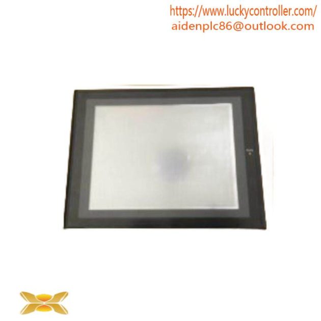 ABB TPPB-02 Controller Module for Industrial Automation Systems