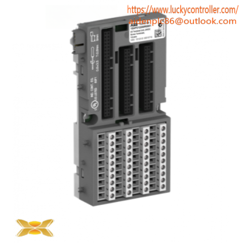 ABB TU515 Automation Controller Module