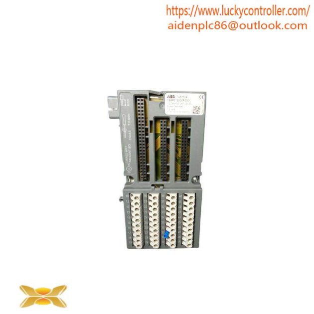 ABB TU515 Automation Controller Module