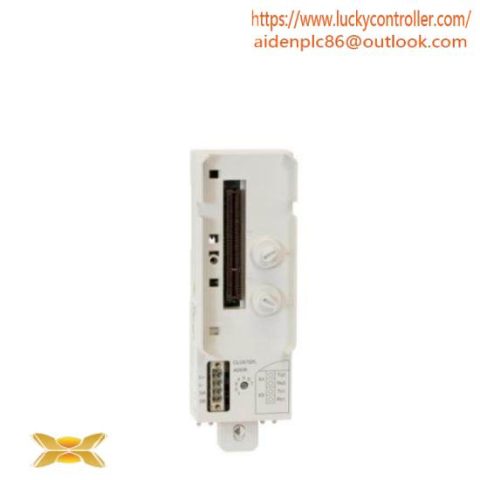 ABB TU807 3BSE039025R1 Termination Unit for TB840/TB840A - Precision Control in Industrial Automation