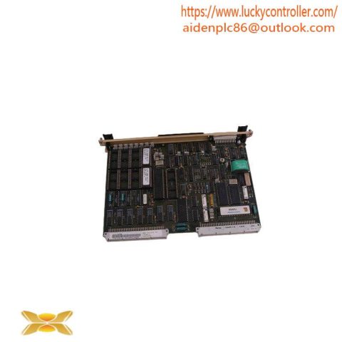 ABB TU831V1 - 3BSE013235R1 TERMINAL BASE, Industrial Control Module