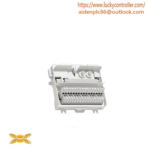 ABB TU851 Expansion Base, MTU, 250V