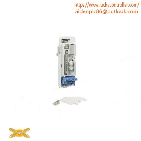 ABB TU890 - 3BSC690075R1; Producer: ABB